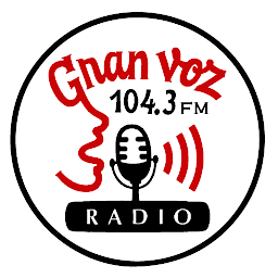 Icon image Radio Gran Voz 104.3 FM