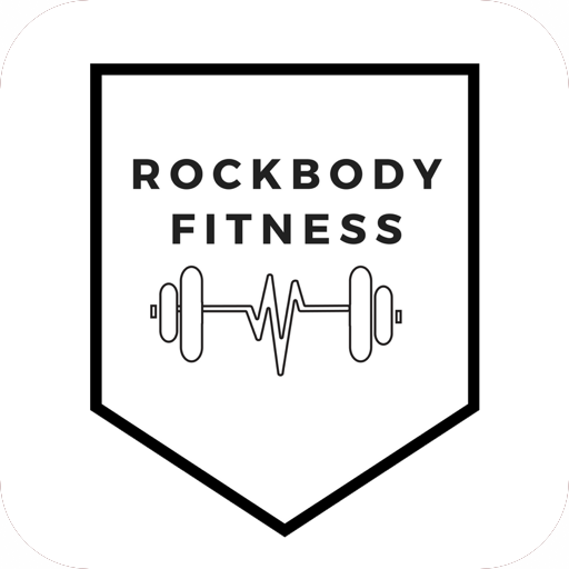 RockBody Fitness logo