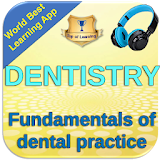 Dentistry: Fundamentals of dental practice 3000 QZ icon