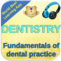 Dentistry: Fundamentals of dental practice 3000 QZ