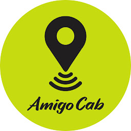 「Amigo Cab」のアイコン画像
