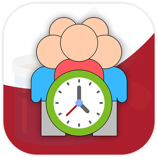 BiometricTime - AppWisp.com