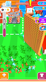 Berry Picker: farm games 2.0.5 APK screenshots 3