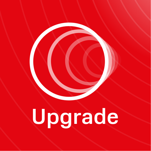 Подписка Upgrade | РТК logo