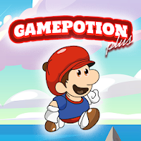 Gamepotion Plus