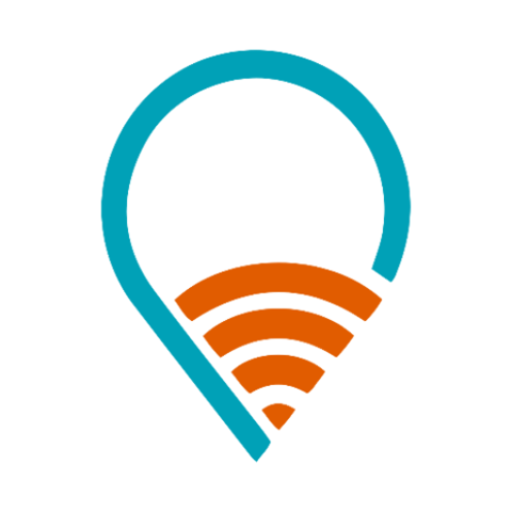 Track Smart logo