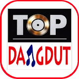 Top Dangdut Full Album icon