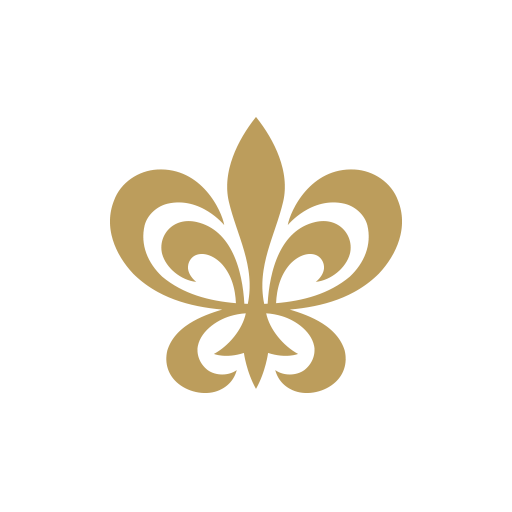 Relais et Châteaux logo