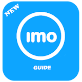 Guide for IMO video calls icon