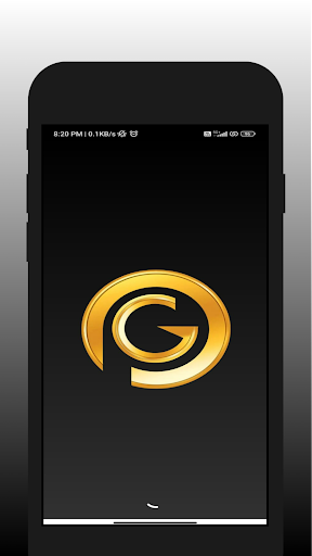Gold Pal Screen 3
