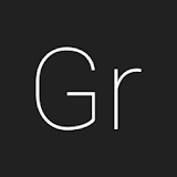 [Substratum] Greyce (Nougat/Oreo/Pie) icon