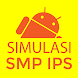 Simulasi SMA IPS - Androidアプリ