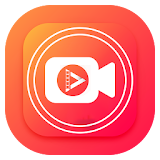 video show and video maker icon