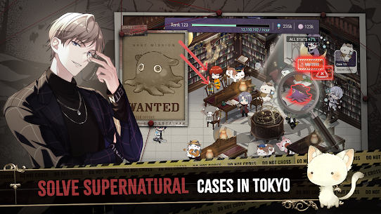 Tokyo Debunker 1