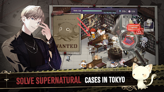 Game screenshot Tokyo Debunker mod apk