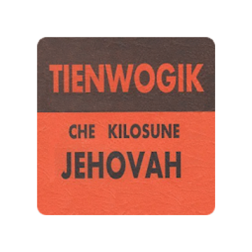 Kalenjin Hymns : Tienwogik Che logo