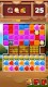 screenshot of Bunny Blast - Puzzle Game