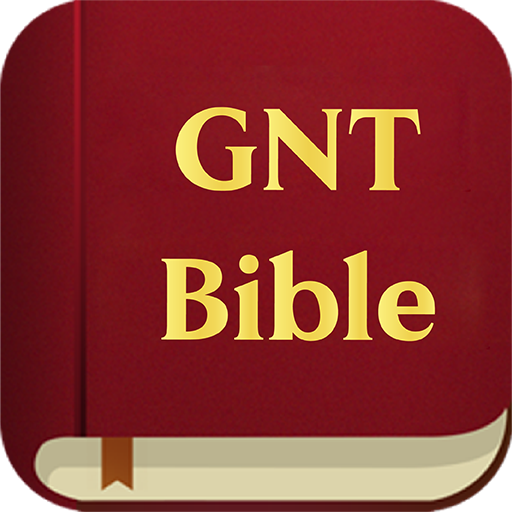 Good News Translation logo