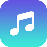 Play Music Player  -  Keep It Simple & Beautiful icon