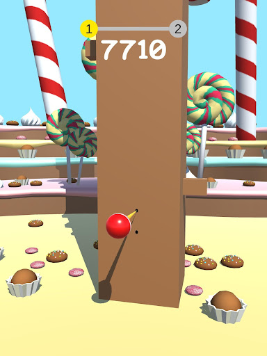 Pokey Ball 1.14.3 screenshots 3