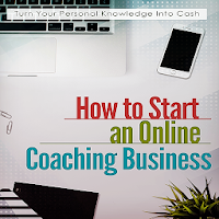Online Coaching Business - Cou