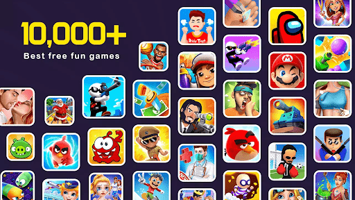 Download All Games In One Balveer Game Free for Android - All Games In One  Balveer Game APK Download 
