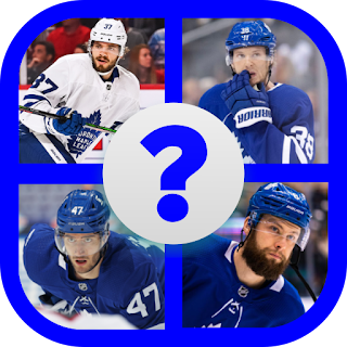 Maple Leafs Quiz