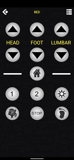 Leons L2 Motion App Screen 3