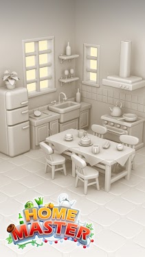 #3. Home Master (Android) By: Hogoal PTE. LTD.