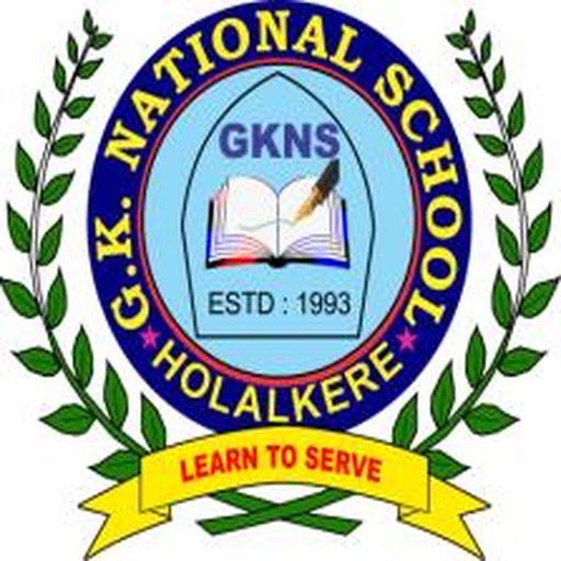 GK National School