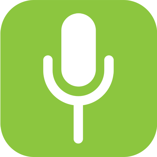 Voice Recorder - Voice Memo  Icon