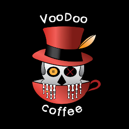 የአዶ ምስል VooDoo Coffee