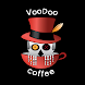 VooDoo Coffee - Androidアプリ