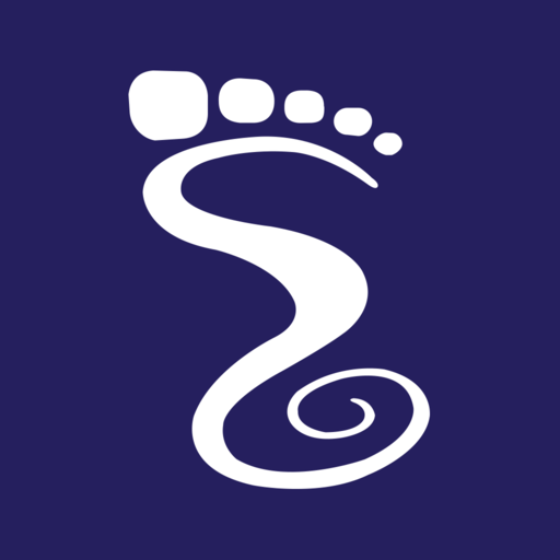 Open Sole Yoga logo