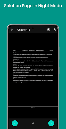 Ncert Science Solution For Cla