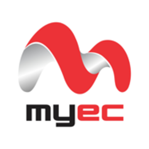 MyEC logo