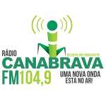 Cover Image of डाउनलोड Rádio Canabrava FM 3.0 APK