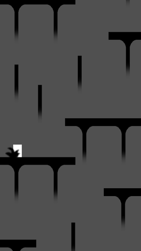 Up - reach the peak Screen 3