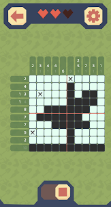 Pixaverse: Nonogram Puzzles