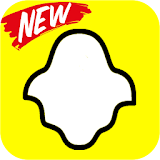 Tips Snapchat icon