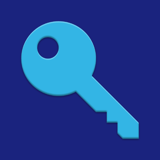 FEMA Unlock Key 2.3 Icon