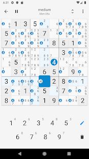 Sudoku - Tips Tricks