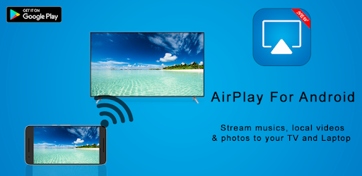Airplay For Android Tv Google Play のアプリ