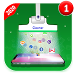 Cover Image of Unduh Pembersih Telepon: Cache & Booster 1.0.3 APK