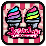 Ice Cream Jewels icon