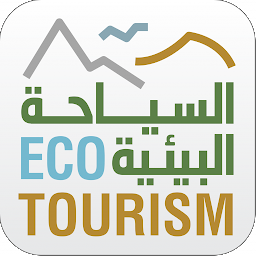Icon image Eco Tourism UAE