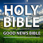 Cover Image of Tải xuống Good News Holy Bible  APK
