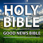 Good News Bible / GNT Holy Bible