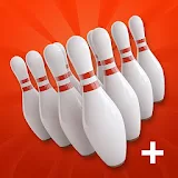 Bowling 3D Pro icon