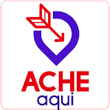 Ache Aqui Curitiba - Guia Comercial icon
